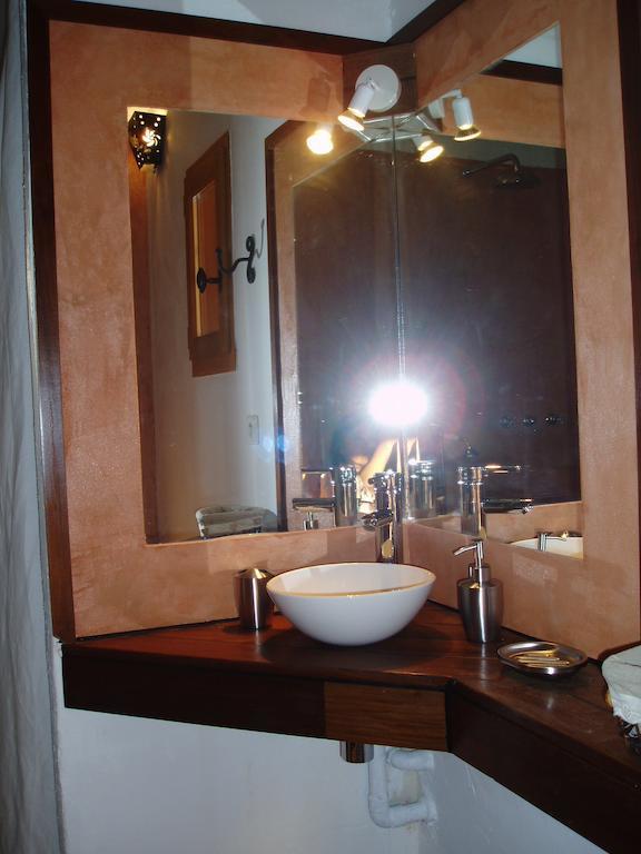 Saba Cabrieres-d'Avignon Quarto foto
